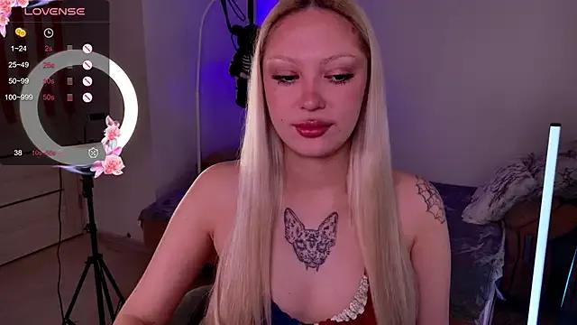 LeksaCandy — Squirt