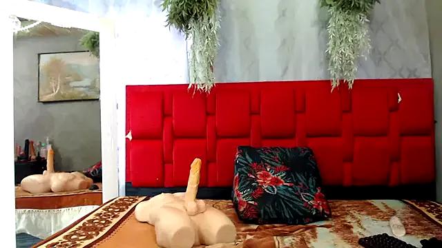 Freechat LEONORA_LUJAN77 on StripChat