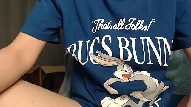 Freechat LetsGetMessyBBy on StripChat