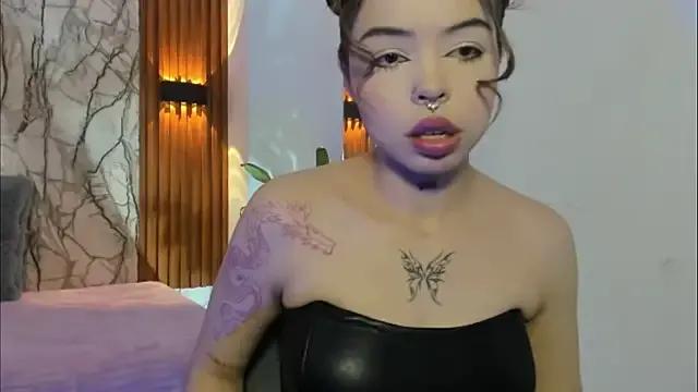 lexi_splitt — flash tits