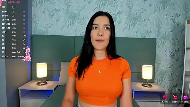 Private lexiethompson_ on StripChat