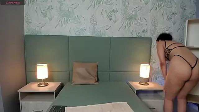 Private lexiethompson_ on StripChat