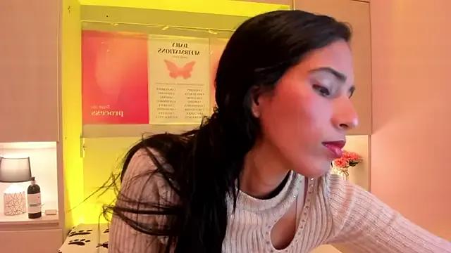 LexxaQueen on StripChat 