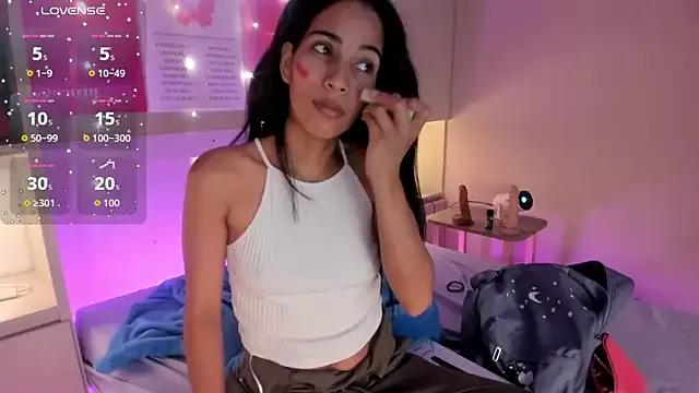 LexxaQueen on StripChat 