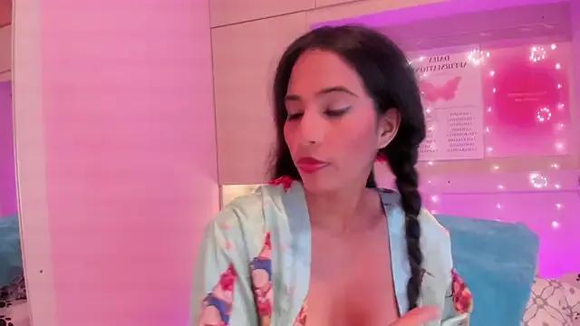 LexxaQueen on StripChat 