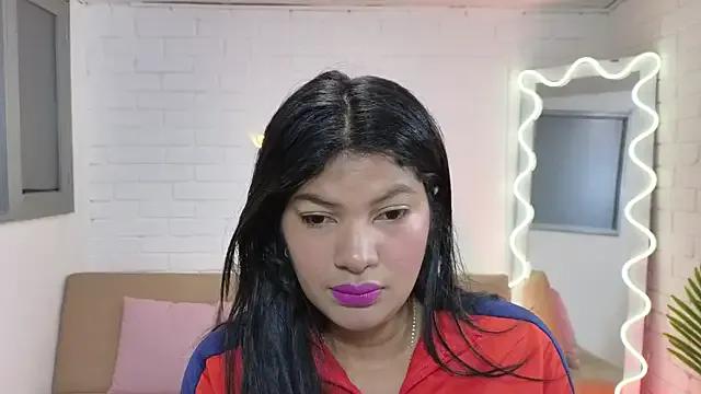 Freechat Lexy_tay on StripChat