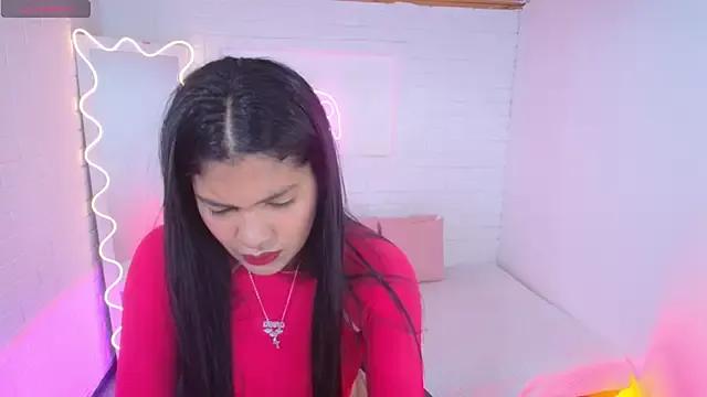 Freechat Lexy_tay on StripChat