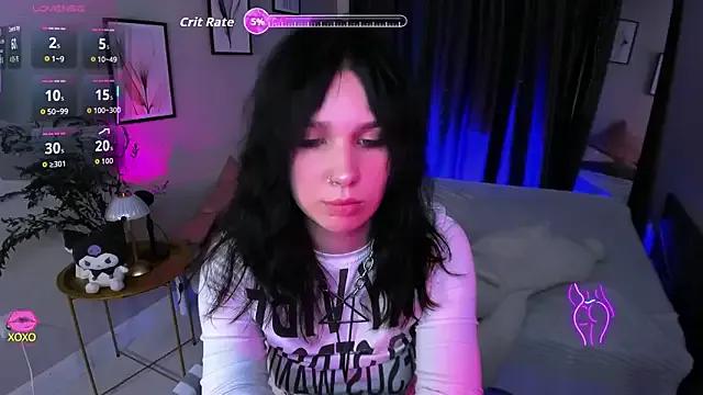 Avatar of Lia_xxGirl