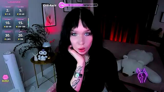 Freechat Lia_xxGirl on StripChat