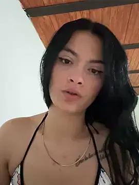 LiaCollings — Play tits