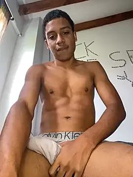 liam_Brooks9 — Cum + erotic dance