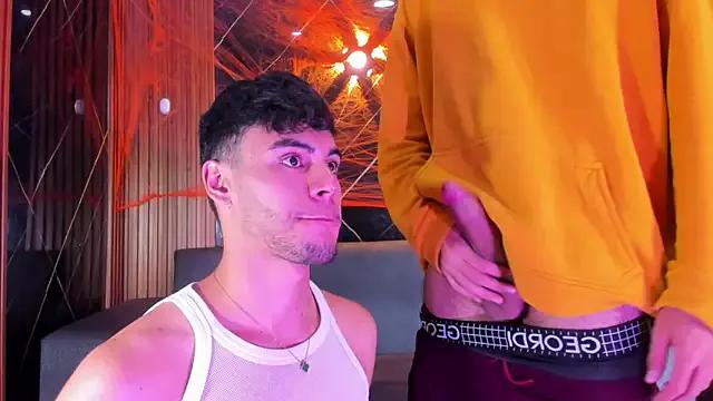 Freechat liam_genner_ on StripChat