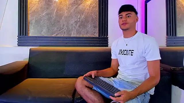 StripChat liam_genner_ is Freechat liam_genner_ — hello guys