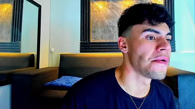 Freechat liam_genner_ on StripChat