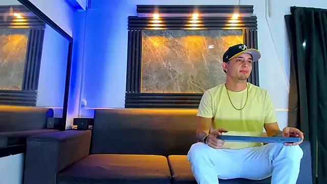 Freechat liam_genner_ on StripChat