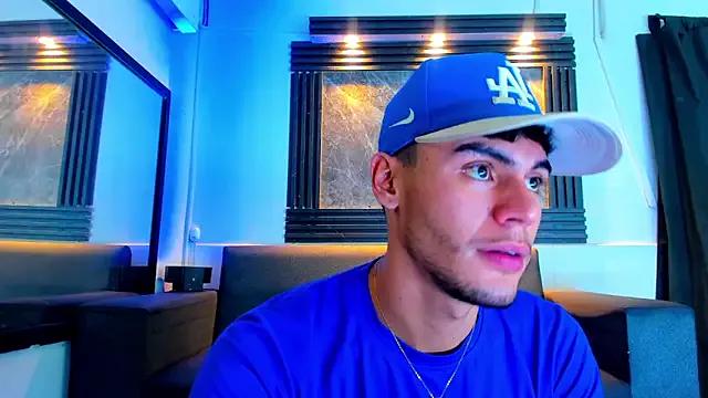 Freechat liam_genner_ on StripChat