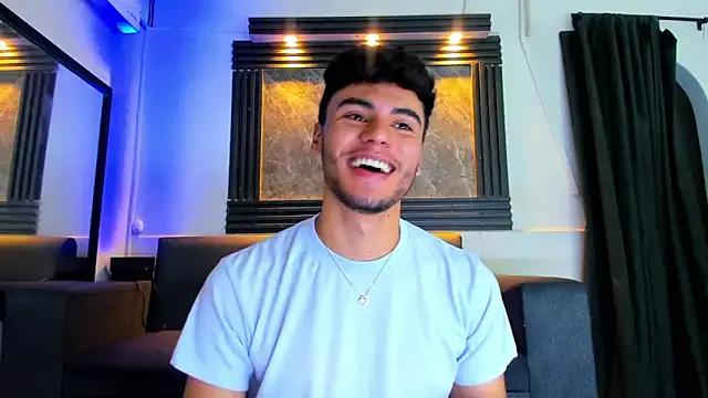 Freechat liam_genner_ on StripChat