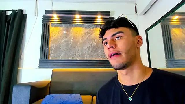 Freechat liam_genner_ on StripChat