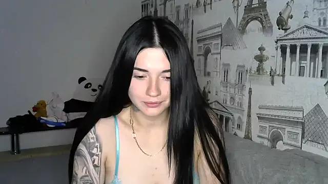 Freechat Liana_diva on StripChat