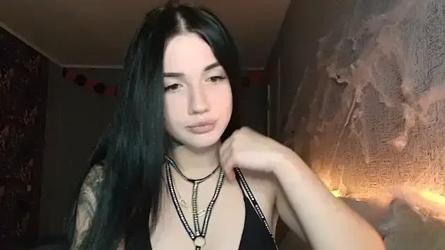 Freechat Liana_diva on StripChat