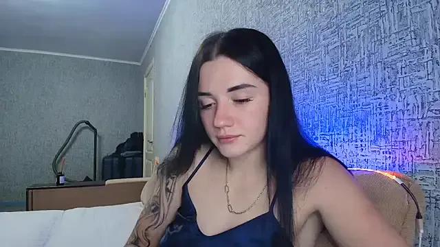 Freechat Liana_diva on StripChat