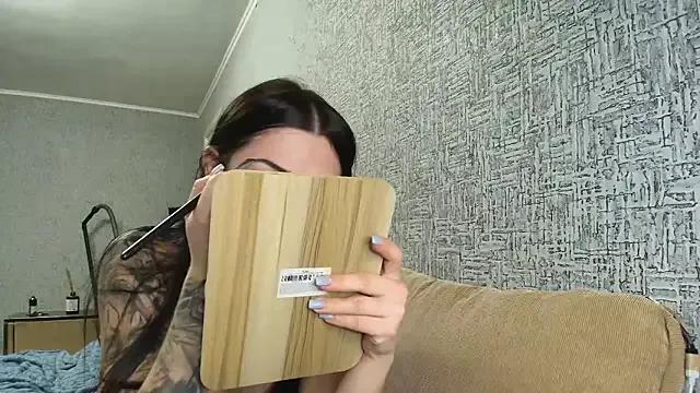 Freechat Liana_diva on StripChat