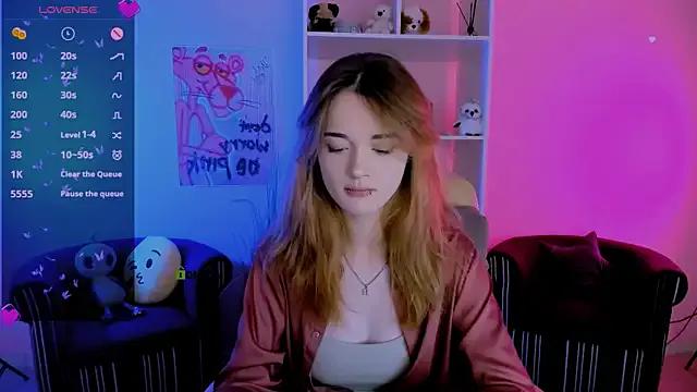 Freechat liana_kisses on StripChat