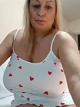 Freechat Liana_MilfHot on StripChat