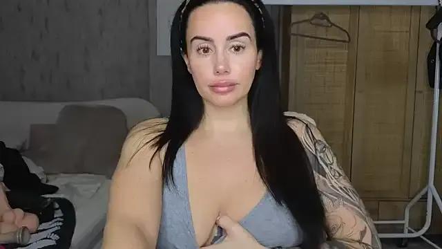LibbyLoveHeartx — spoil me like i deserve