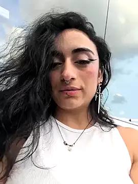 Private Lila_Desiree on StripChat