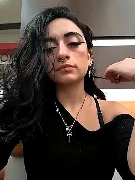 Private Lila_Desiree on StripChat