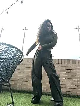 Private Lila_Desiree on StripChat