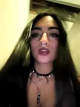 Private Lila_Desiree on StripChat