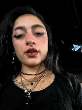 Private Lila_Desiree on StripChat