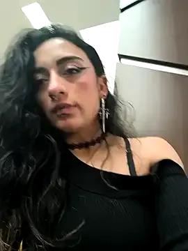 Private Lila_Desiree on StripChat