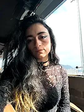 Private Lila_Desiree on StripChat