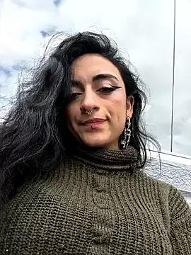 Private Lila_Desiree on StripChat