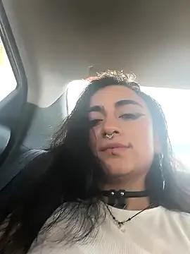 Private Lila_Desiree on StripChat