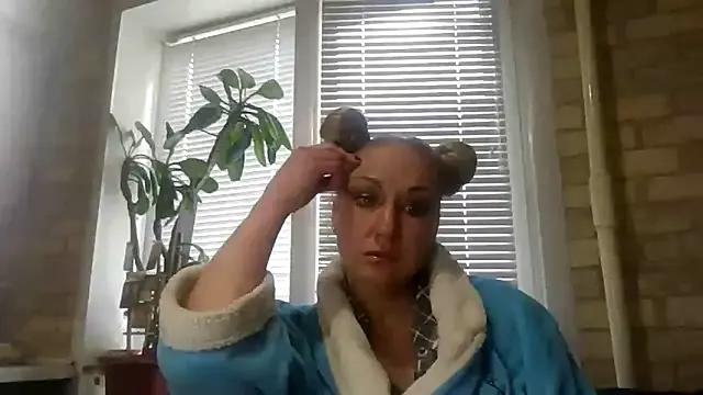 Freechat LilaniLoverx on StripChat