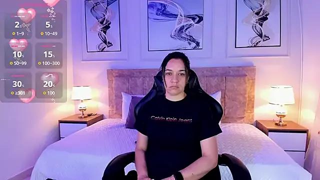 Avatar of lili_milf4