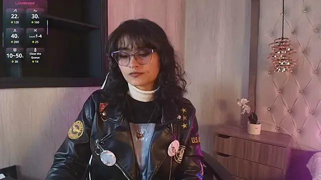 liliclan_ — flash ass