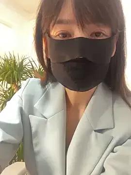 Lilith_rose66 on StripChat