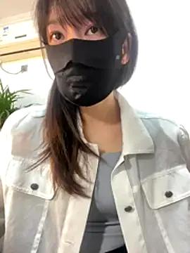 Lilith_rose66 on StripChat