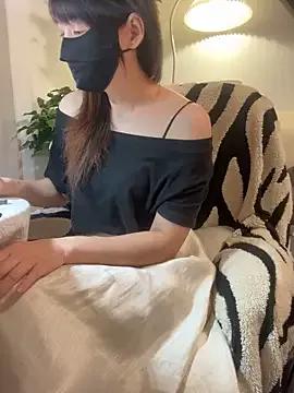 Lilith_rose66 on StripChat