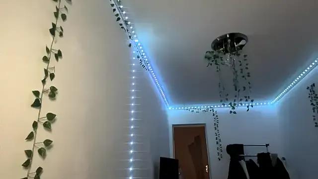 LilithFlamey on StripChat