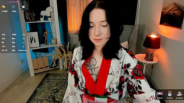 Avatar of lilithlunna