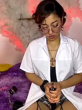 LilithMonette — Control domi and slap ass