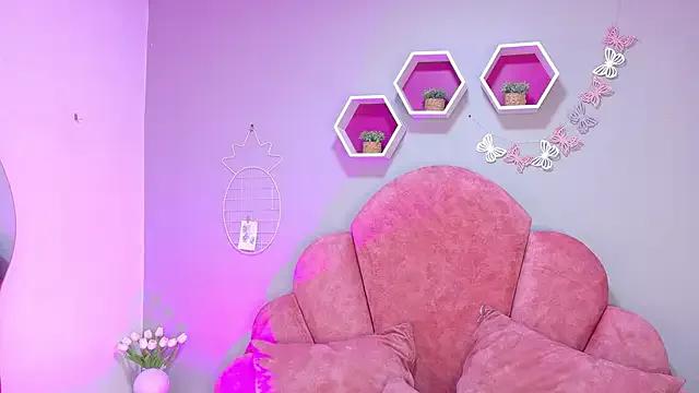 LilithSmith_ on StripChat 