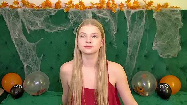 Freechat LilitRosen on StripChat