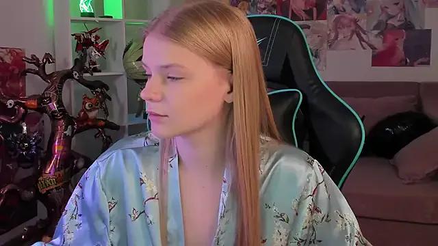 StripChat LilitRosen is Freechat LilitRosen — veeeeery sexy dance